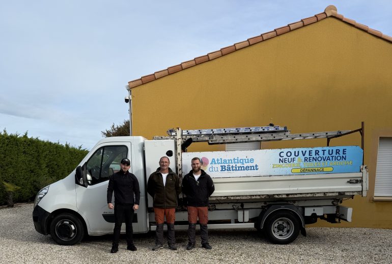 couvreur sainte pazanne