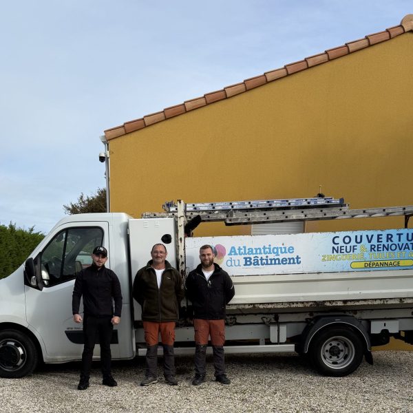 couvreur sainte pazanne