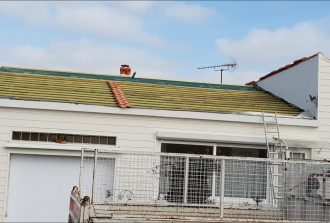 couvreur sainte pazanne