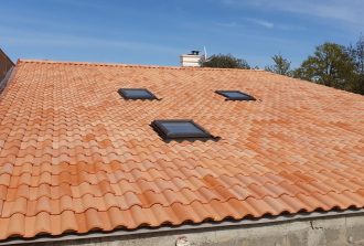 couvreur sainte pazanne