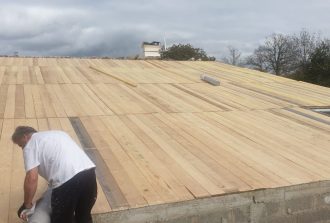 couvreur sainte pazanne