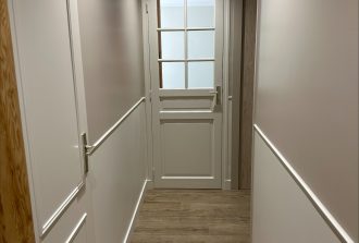 peintre nort sur erdre