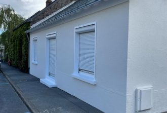 peintre nort sur erdre