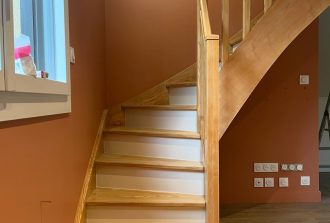 peintre nort sur erdre