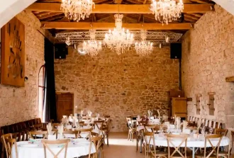 Citronnelle & Curcuma Restaurateur Traiteur