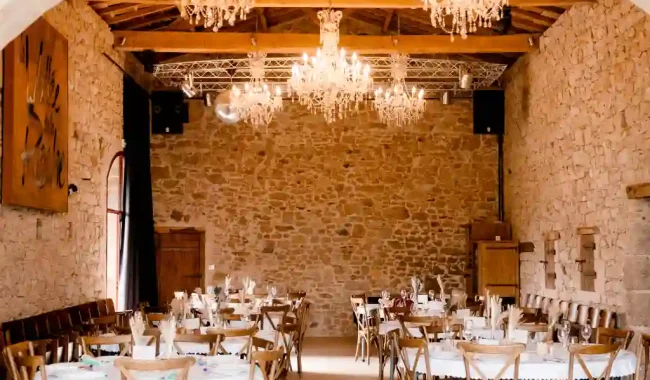 prestataire mariage nantes