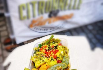 Citronnelle & Curcuma Restaurateur Traiteur