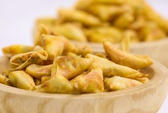 Citronnelle & Curcuma Restaurateur Traiteur