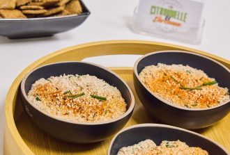 Citronnelle & Curcuma Restaurateur Traiteur