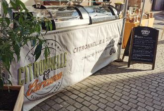 Citronnelle & Curcuma Restaurateur Traiteur