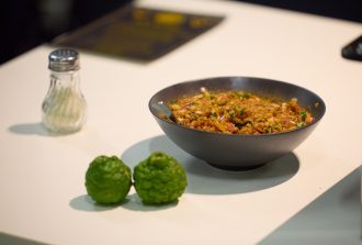 Citronnelle & Curcuma Restaurateur Traiteur