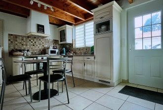 Peinture réalisée par Couleurs de Jade à Pornic