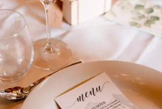 Citronnelle & Curcuma Restaurateur Traiteur