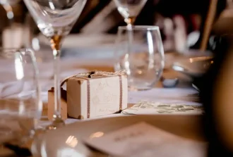 Citronnelle & Curcuma Restaurateur Traiteur