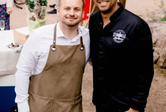 Citronnelle & Curcuma Restaurateur Traiteur