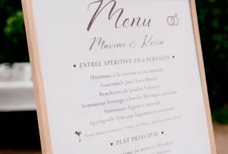 Citronnelle & Curcuma Restaurateur Traiteur