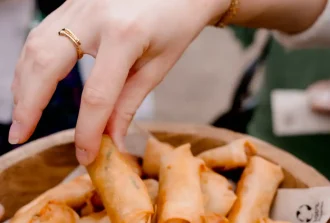 Citronnelle & Curcuma Restaurateur Traiteur