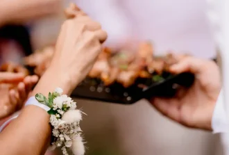 Citronnelle & Curcuma Restaurateur Traiteur