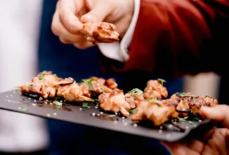 Citronnelle & Curcuma Restaurateur Traiteur