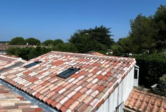 réparation toiture nantes