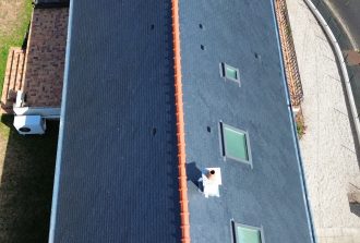 réparation toiture nantes