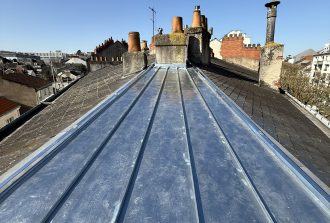 réparation toiture nantes