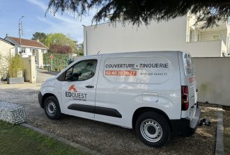 réparation toiture nantes