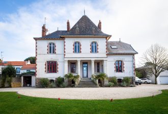 réparation toiture nantes