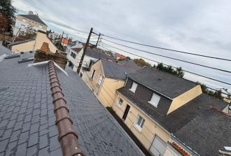 réparation toiture nantes