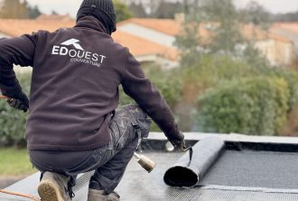 réparation toiture nantes