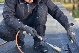 réparation toiture nantes