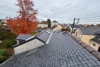 réparation toiture nantes