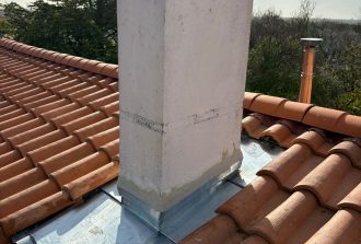 ED Ouest Couverture Couvreur Étancheur Poseur de gouttière Zingueur