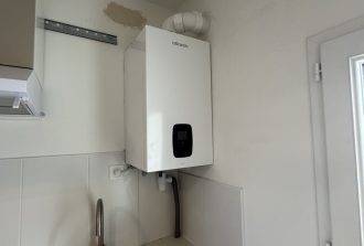 Tortevois Benoît Plomberie Carreleur Chauffagiste Climaticien Contrat d'entretien de pompe à chaleur Contrat d’entretien climatisation Dépannage Désembouage Entretien chaudière Installation Installation de chaudière Installation de système de chauffage Maintenance Plombier Pose d'un détecteur de monoxyde de carbone Pose d'un robinet de radiateur thermostatique Pose d'un thermostat d'ambiance programmable radio Pose de radiateur Pose et mise en service d'une climatisation complète Recherche de panne sur Ballon d'eau chaude Remplacement bouche VMC Remplacement chauffe-eau Remplacement d'un thermostat de chauffe-eau Rénovation de salle de bains Réseaux d'eau chaude/eau froide Salle de bains clé en main Système de chauffage Vidange et dépose de chauffe-eau