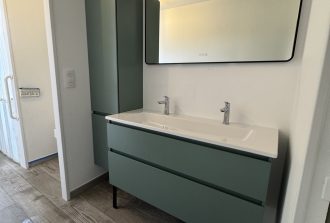 Tortevois Benoît Plomberie Carreleur Chauffagiste Climaticien Contrat d'entretien de pompe à chaleur Contrat d’entretien climatisation Dépannage Désembouage Entretien chaudière Installation Installation de chaudière Installation de système de chauffage Maintenance Plombier Pose d'un détecteur de monoxyde de carbone Pose d'un robinet de radiateur thermostatique Pose d'un thermostat d'ambiance programmable radio Pose de radiateur Pose et mise en service d'une climatisation complète Recherche de panne sur Ballon d'eau chaude Remplacement bouche VMC Remplacement chauffe-eau Remplacement d'un thermostat de chauffe-eau Rénovation de salle de bains Réseaux d'eau chaude/eau froide Salle de bains clé en main Système de chauffage Vidange et dépose de chauffe-eau