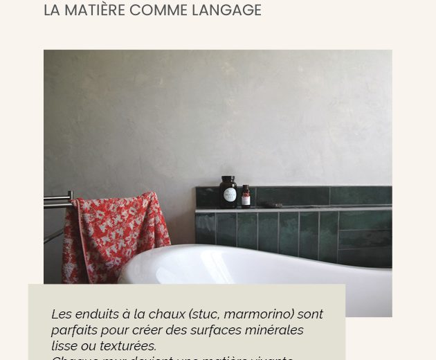 Une décoration intérieure naturelle, vivante et sensible Artiste peintre Peintre Peintre d'intérieur Peintre en lettres