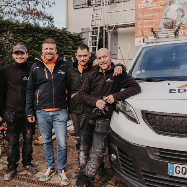 Entreprise Julien Noiraut Étancheur Maçon Terrasse