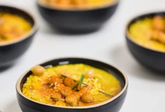 Citronnelle & Curcuma Restaurateur Traiteur