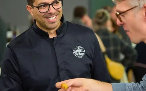 Les terrasses des restaurants nantais à tester en cette réouverture !