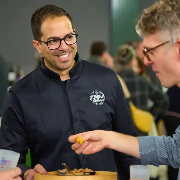 La Gavotte Crêpier Restaurateur