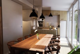 designer d'interieur nantes