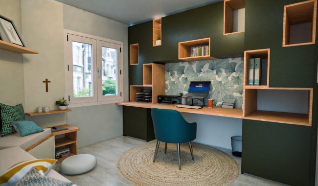 designer d'interieur nantes