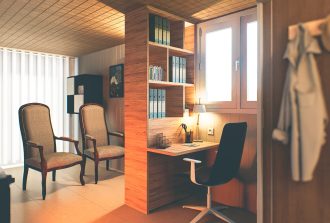 designer d'interieur nantes