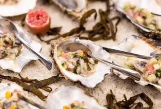 Citronnelle & Curcuma Restaurateur Traiteur