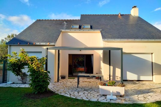 reparation volets roulants nantes