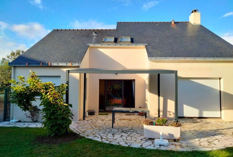 reparation volets roulants nantes