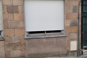 reparation volets roulants nantes