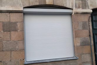 reparation volets roulants nantes