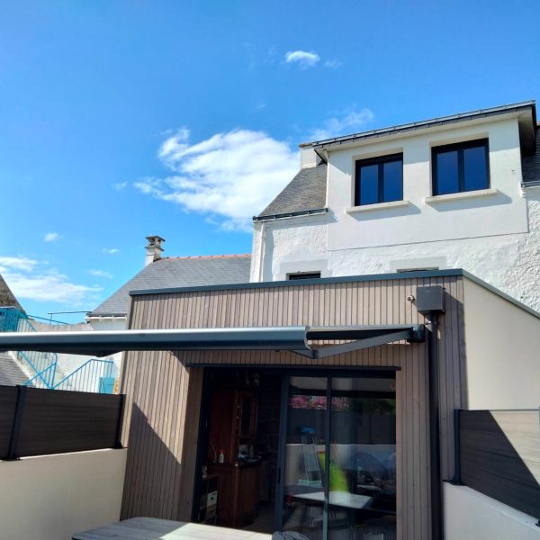 reparation volets roulants nantes