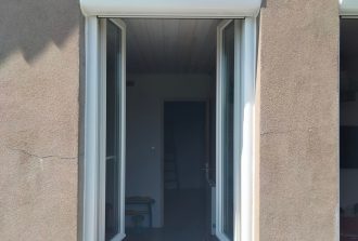 reparation volets roulants nantes